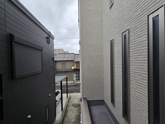 REGALEST Sowaka則武|名古屋市の賃貸ならMy賃貸の展望|REGALEST Sowaka則武