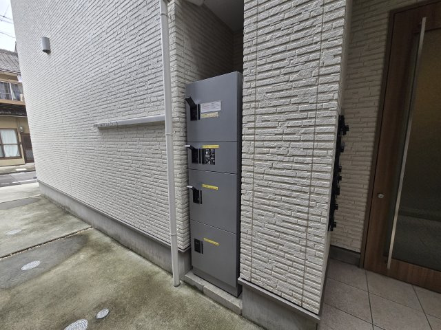 REGALEST Sowaka則武|名古屋市の賃貸ならMy賃貸のその他共用部分|REGALEST Sowaka則武