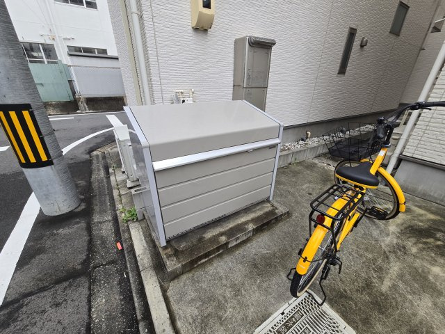 REGALEST Sowaka則武|名古屋市の賃貸ならMy賃貸のその他共用部分|REGALEST Sowaka則武