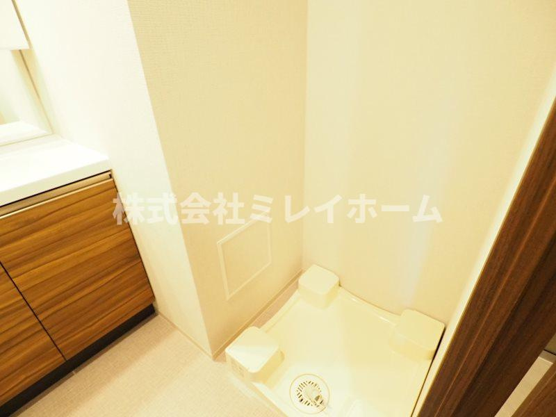 レジディア下丸子プレイスの設備