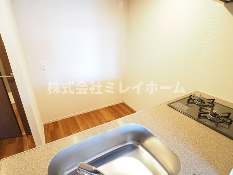 レジディア下丸子プレイスのその他