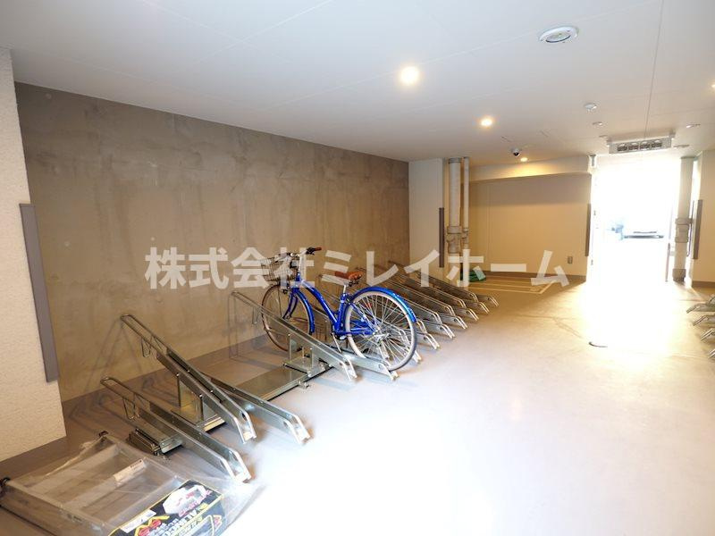 レジディア下丸子プレイスのその他