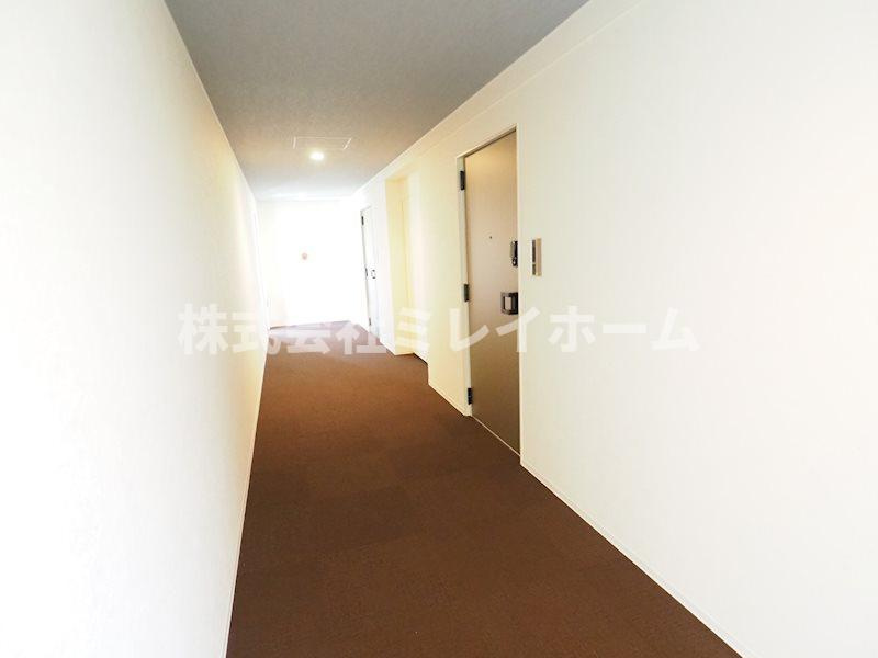 レジディア下丸子プレイスのその他