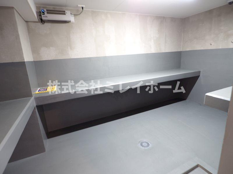 レジディア下丸子プレイスのその他