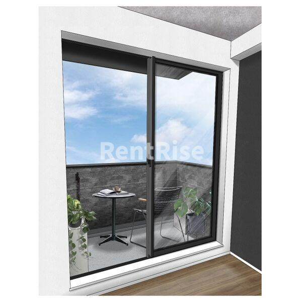 LECOCON一宮Ⅵのキッチン