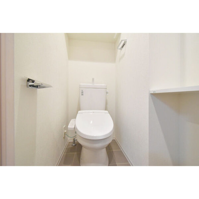 【トイレ】 | アドバンス大阪ビヤン | コンパクトで使いやすいトイレです