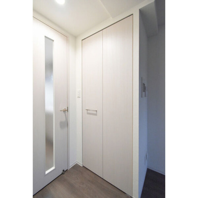 【収納】 | アドバンス大阪ビヤン | 収納豊富です