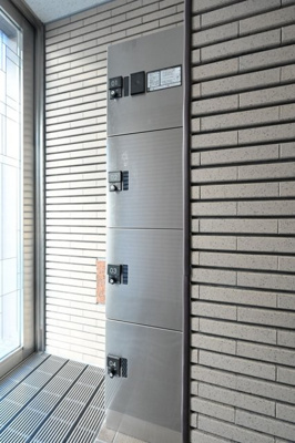 【エントランス】 | Laisonce(レゾンス)康栄