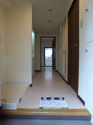 【その他共用部分】 | Laisonce(レゾンス)康栄 | 宅配ボックス