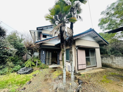 【外観】 | 牛久市猪子町　中古戸建て