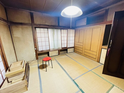 【和室】 | 牛久市猪子町　中古戸建て