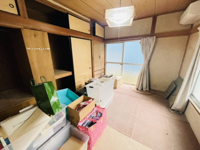 【和室】 | 牛久市猪子町　中古戸建て