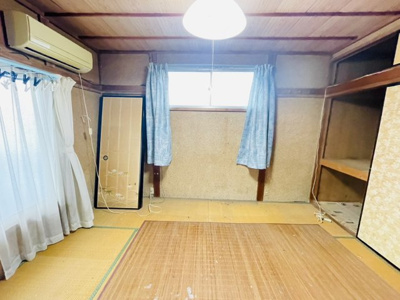 【和室】 | 牛久市猪子町　中古戸建て
