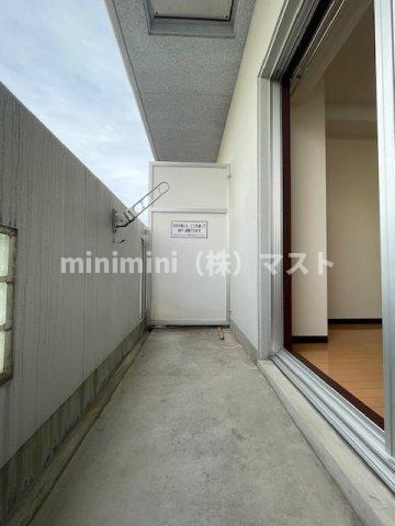 U-ro上六のセキュリティ