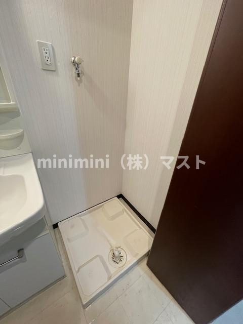 U-ro上六のキッチン