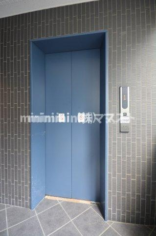 U-ro上六のその他共用部分