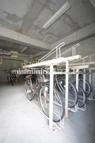 U-ro上六のその他共用部分