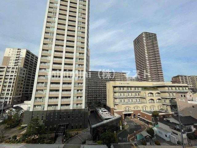 U-ro上六のその他共用部分