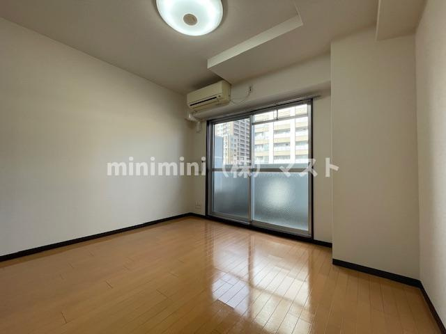 U-ro上六の居間・リビング