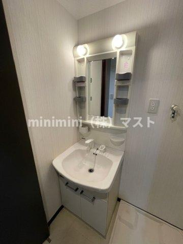 U-ro上六のトイレ