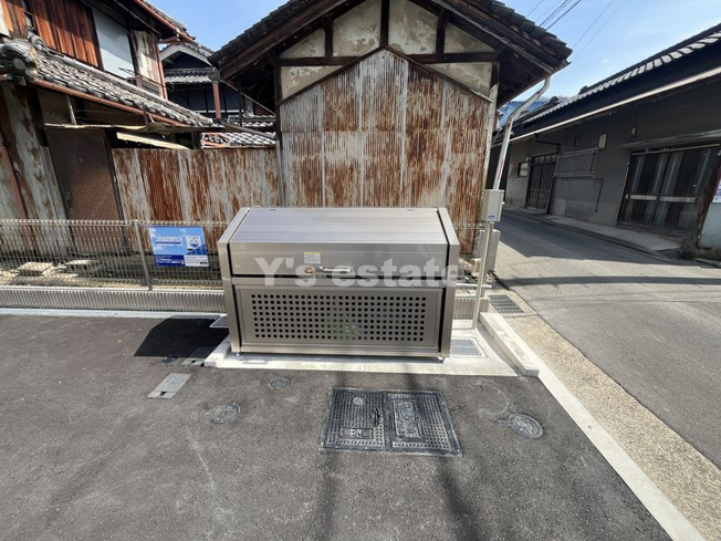 【その他】 | フジパレス教興寺三丁目Ⅱ