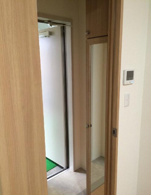 【収納】 | ＡＳＡＨＩ東池袋 |  