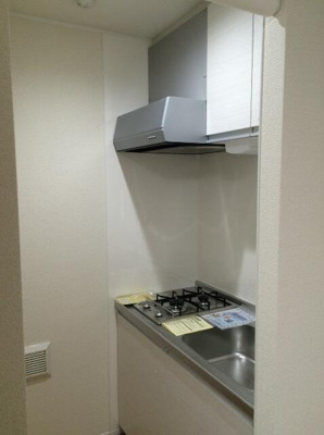 【キッチン】 | ＡＳＡＨＩ東池袋 |  