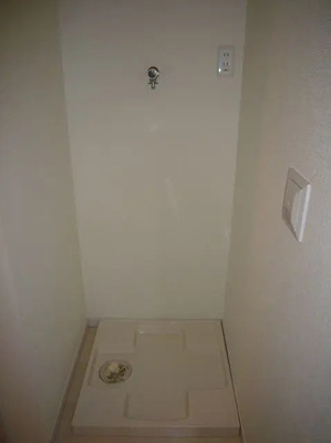 【設備】 | ＡＳＡＨＩ東池袋