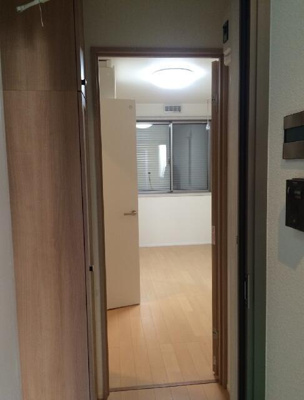 【内装】 | ＡＳＡＨＩ東池袋 |  