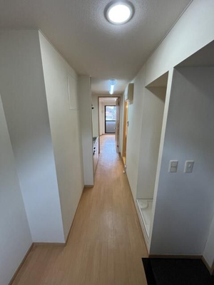 【玄関】 | サニーフォレスト磯子