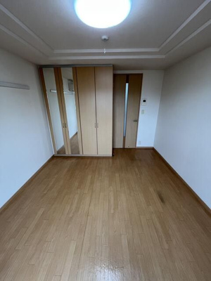 【寝室】 | サニーフォレスト磯子