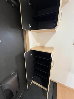 【玄関】 | サニーフォレスト磯子