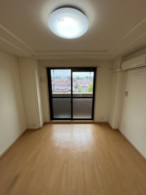 【居間・リビング】 | サニーフォレスト磯子