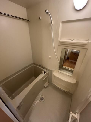 【浴室】 | サニーフォレスト磯子