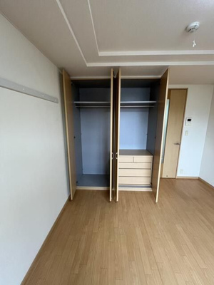 【収納】 | サニーフォレスト磯子