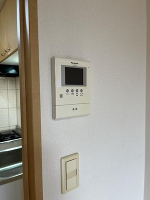 【セキュリティ】 | サニーフォレスト磯子