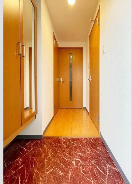 S-FORT福島EBIEのその他