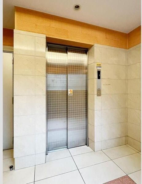 S-FORT福島EBIEのその他共用部分