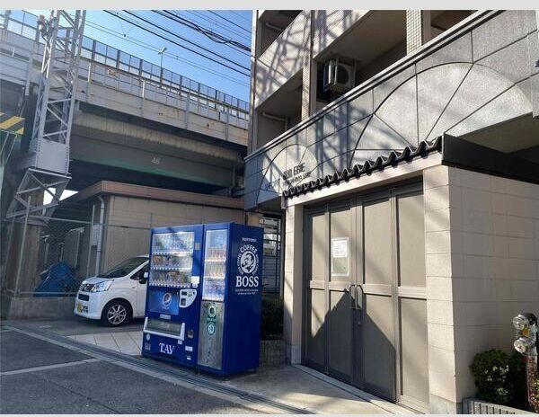 S-FORT福島EBIEの設備