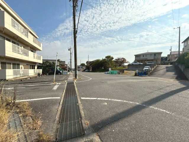 苗代町貸倉庫の周辺