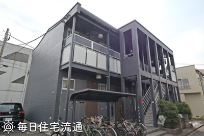 【外観】 | ラプランタン
