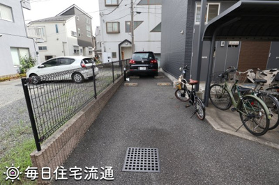 【駐車場】 | ラプランタン