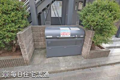 【その他共用部分】 | ラプランタン