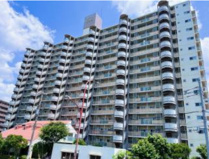 エクセル津田沼の画像