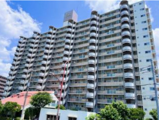 【外観】 | エクセル津田沼