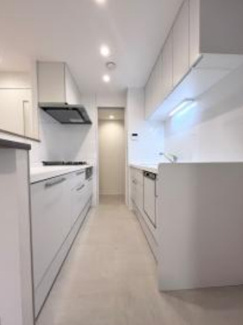 【キッチン】 | エクセル津田沼