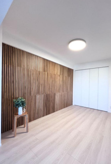 【洋室】 | エクセル津田沼