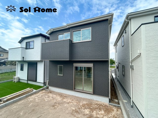 玉村町斎田第２期　新築住宅全7棟