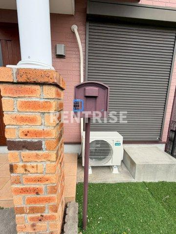 ブルーム前田Ｂのその他