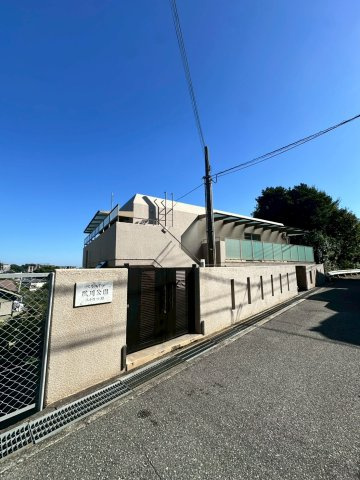 イスズハイツベル夙川公園